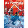 Les Pompiers - tome 21