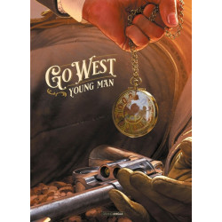 Go West Young Man - tirage...