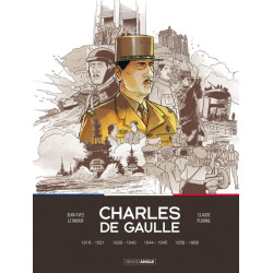Charles de Gaulle -...