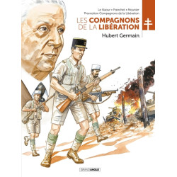 Les Compagnons de la...