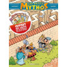 Les Petits Mythos - tome 11 + jeu de cartes offert
