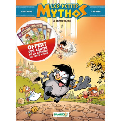 Les Petits Mythos - tome 02...