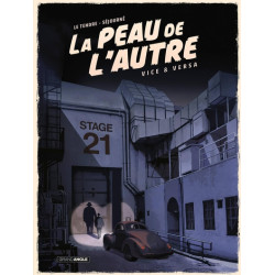 La Peau de l'autre - vol. 02/2