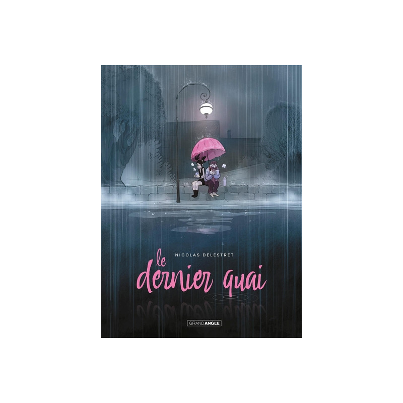 Le Dernier Quai - histoire complète