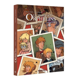 Le Train des orphelins -...