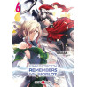 Why nobody remembers my world? - vol. 06