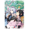 Classroom for Heroes - vol. 09