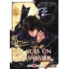 Je suis un assassin (et je surpasse le héros) - vol. 03