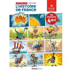 L'Histoire de l'histoire de...