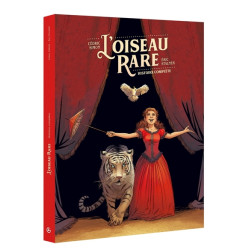 L'Oiseau rare - écrin...
