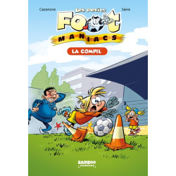 Les Petits Footmaniacs -...