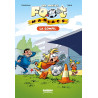 Les Petits Footmaniacs - Poche La Compil 01