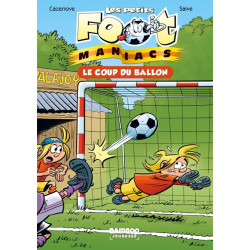 Les Petits Footmaniacs -...