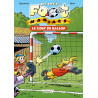 Les Petits Footmaniacs - Poche - tome 01