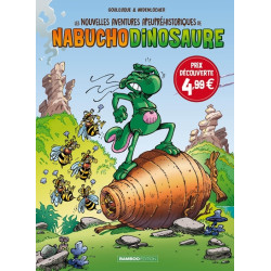 Les Nouvelles aventures de...