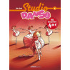 Studio Danse - tome 04 - top humour 2021