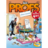 Les Profs - tome 06 - top humour