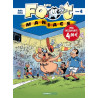 Les Footmaniacs - tome 04 - top humour