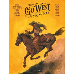 Go West : Young Man -...