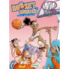 Basket Dunk - tome 03 - top humour 2021