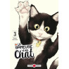 La Gameuse et son chat - vol. 03