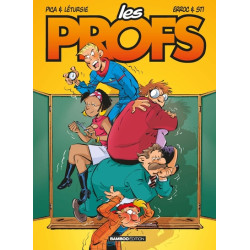 Les Profs - Best Of -...