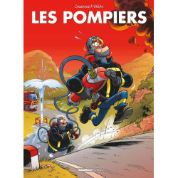Les Pompiers - Best Of...