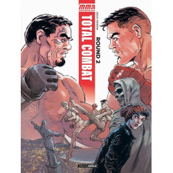 Total Combat - vol. 02/2