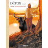 Detox - vol. 02/2 - édition toilée Canal BD