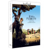 M. Pagnol en BD : Jean de Florette - écrin histoire complète