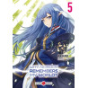 Why nobody remembers my world? - vol. 05