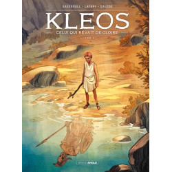 Kleos - vol. 01/2
