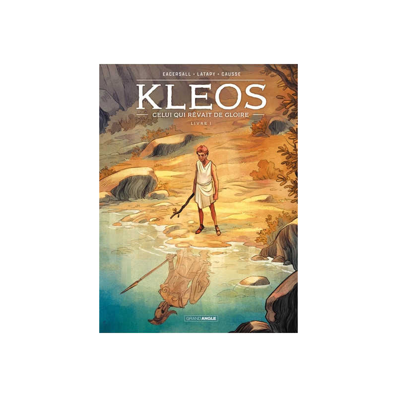 Kleos - vol. 01/2