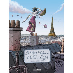 La Petite voleuse de la...
