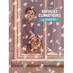 Réfugiés climatiques &...