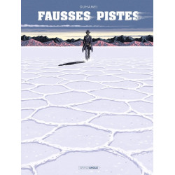 Fausses pistes - histoire...