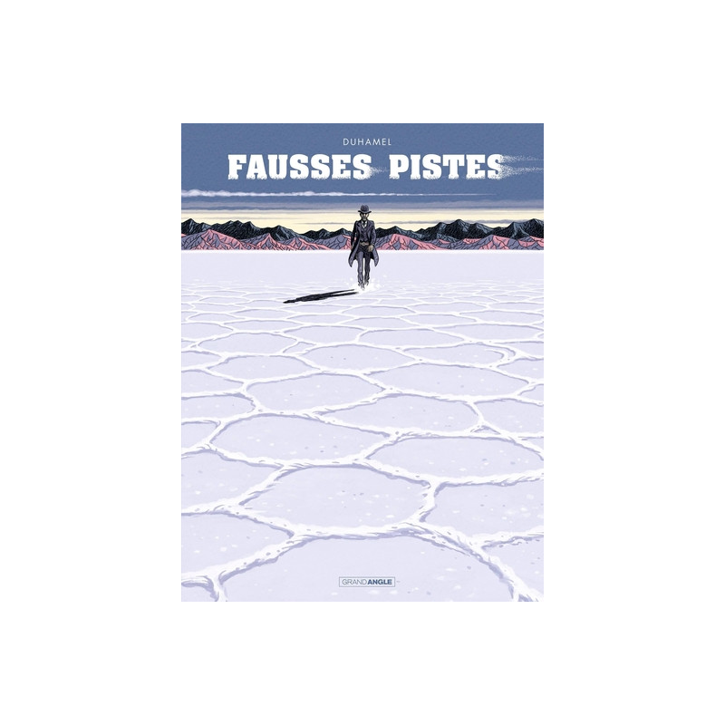 Fausses pistes - histoire complète
