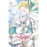 Freya - L'ombre du prince - vol. 04