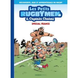 Les Petits Rugbymen et...