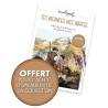 M. Pagnol en BD : Marius - Pack vol. 01 + cahier de jeux
