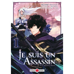 Je suis un assassin (et je...