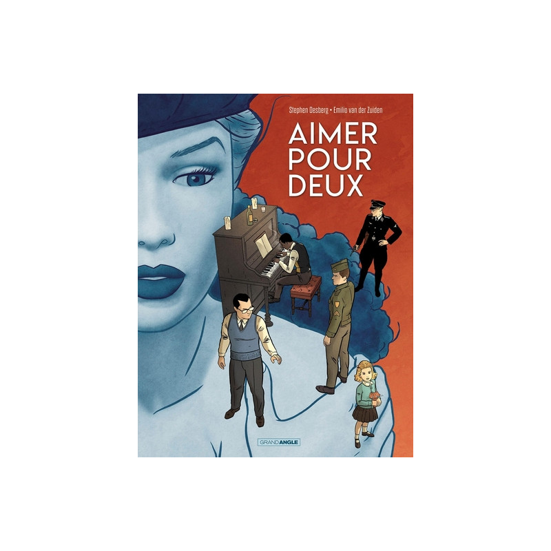 Aimer pour deux - histoire complète