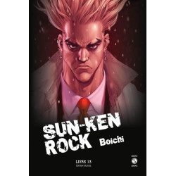 Sun-Ken Rock - Édition...