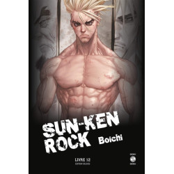 Sun-Ken Rock - Édition...