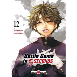 Battle Game in 5 seconds -...