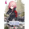 Why nobody remembers my world? - vol. 04