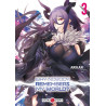 Why nobody remembers my world? - vol. 03