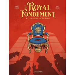 Le Royal Fondement -...