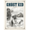Ghost Kid - édition luxe Noir et Blanc