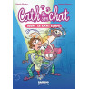 Cath et son chat - Poche - tome 01